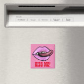 KISS ME MAGNET (In Situ (Geschirrspüler))