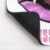 KISS ME MOUSEPAD (Ecke)