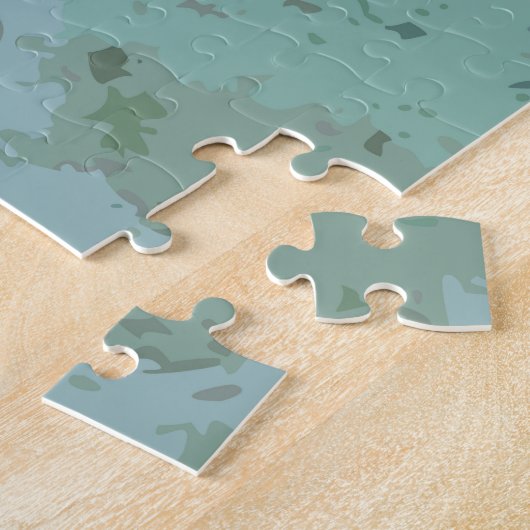 Kiss Me Puzzle (Seite)