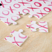 Kiss Me Puzzle (Seite)