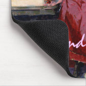 Kiss Mousepad (Ecke)