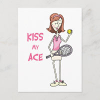 Kiss My Ace