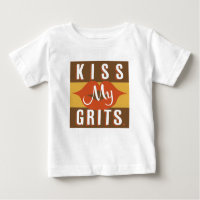 Kiss My Grits