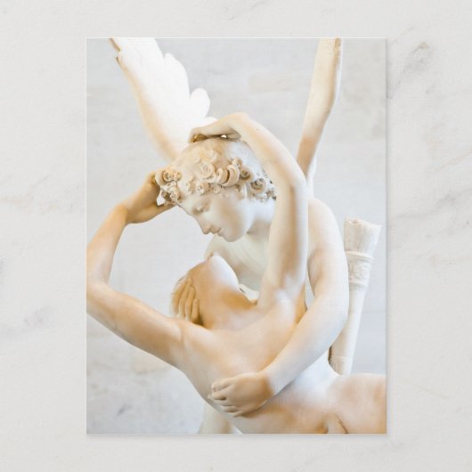 Kiss Postkarte (Vorderseite)