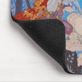 Kiss Queen Marie Antoinette ~ Mousepad (Ecke)