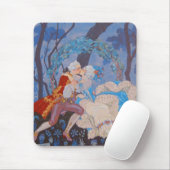 Kiss Queen Marie Antoinette ~ Mousepad (Mit Mouse)