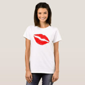 KISS T-Shirt (Vorne ganz)
