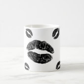 Kiss Tasse (Mittel)