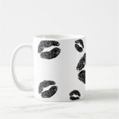 Kiss Tasse (Links)