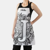 Kiss The Cook Food Koch Kitchen GRILLEN Baker Mono Schürze (InSitu)