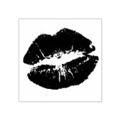 KISS Wood Art Briefmarke Gummistempel (Prägung)