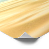 KISS WRESTLING POSTER (Ecke)