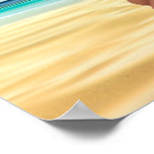 KISS WRESTLING POSTER (Ecke)