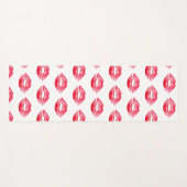 KISSABLE Yoga Mat Yogamatte (Vorderseite (Horizontal))