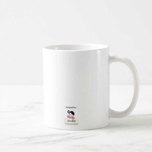 kissboy kaffeetasse (Rechts)