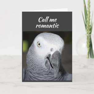 ***KISSE MICH JETZT*** NIEDLICH UND ROMANTISCH KARTE