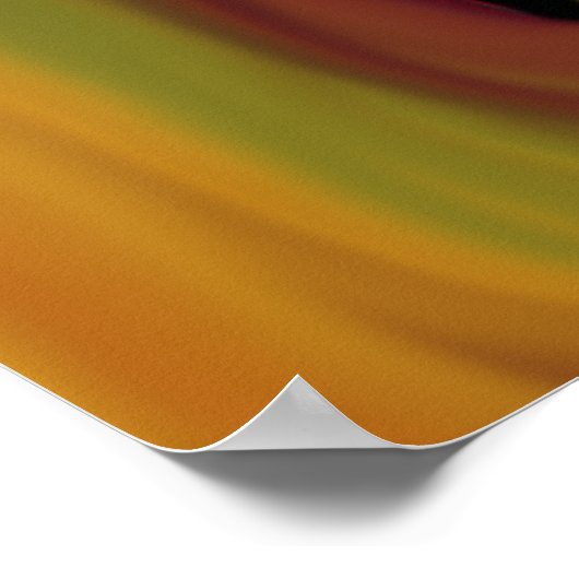 Kisselo Poster (Ecke)