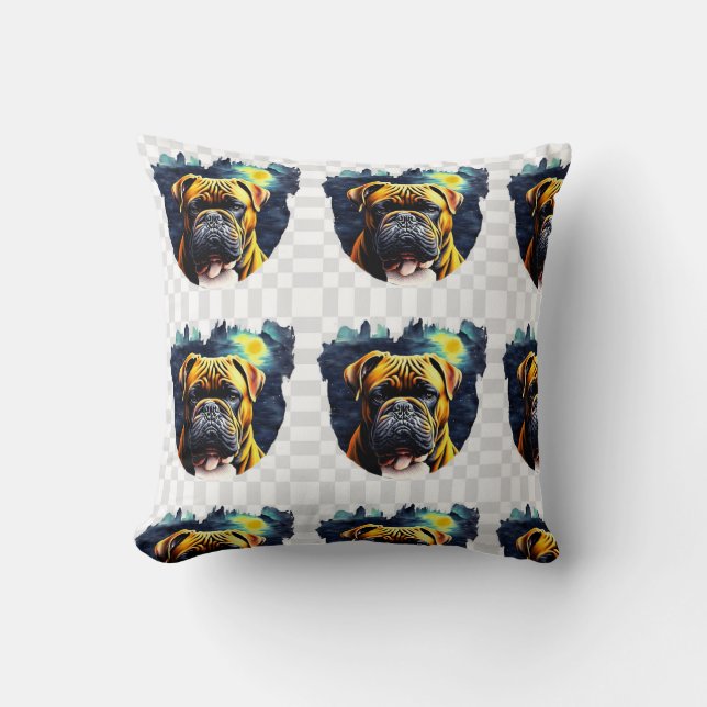 Kissen (Vorderseite)