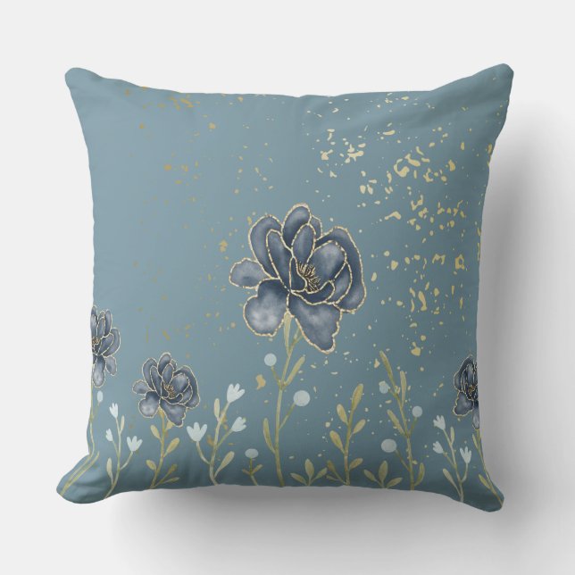 Kissen (Vorderseite)