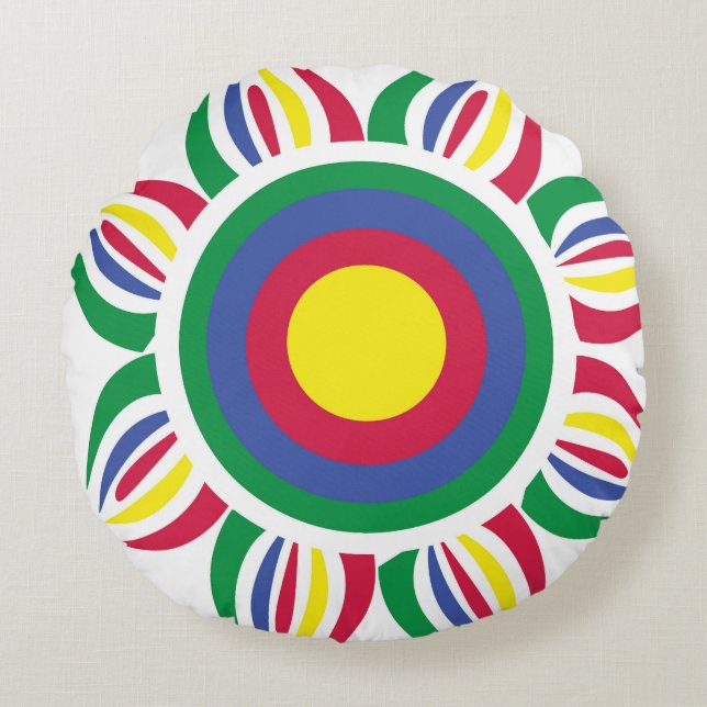 Kissen (Vorderseite)