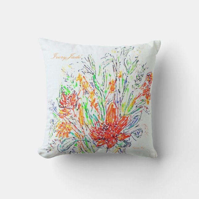 Kissen (Vorderseite)