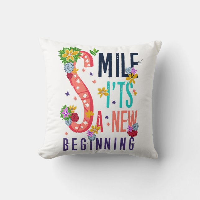 Kissen (Vorderseite)