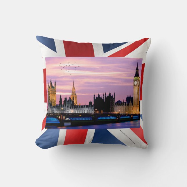 Kissen (Vorderseite)