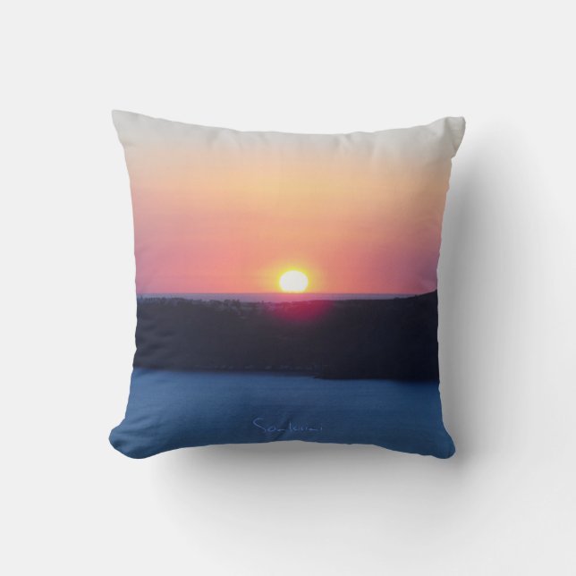 Kissen (Vorderseite)