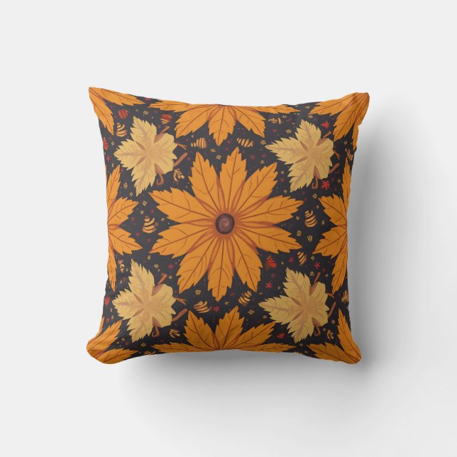 Kissen (Vorderseite)