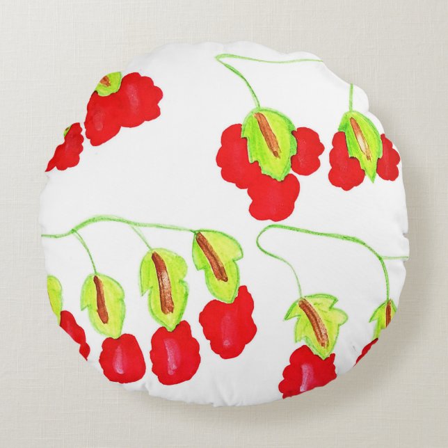 Kissen (Vorderseite)