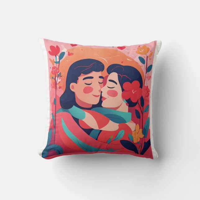 Kissen (Vorderseite)