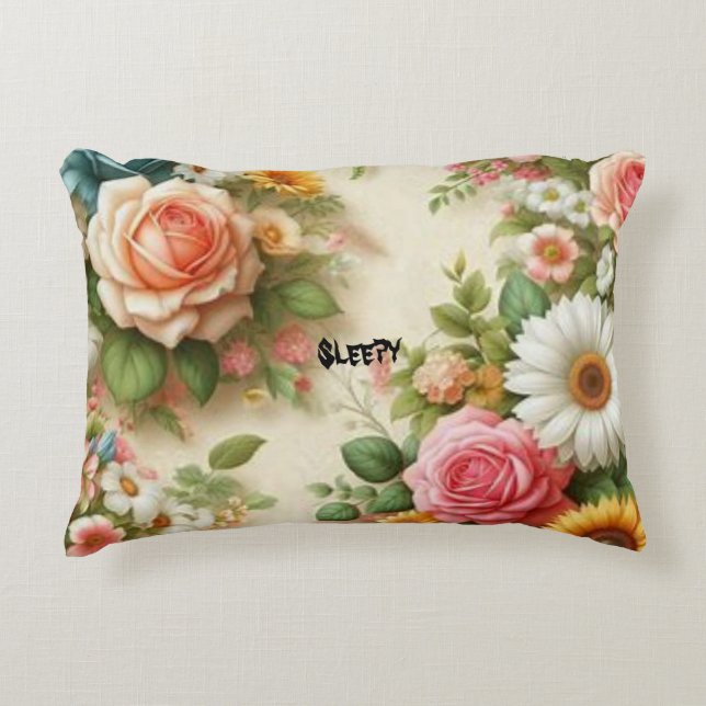 Kissen (Vorderseite)