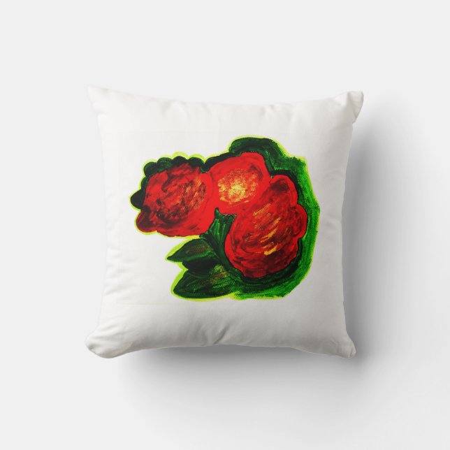 Kissen (Vorderseite)