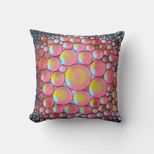 Kissen (Vorderseite)