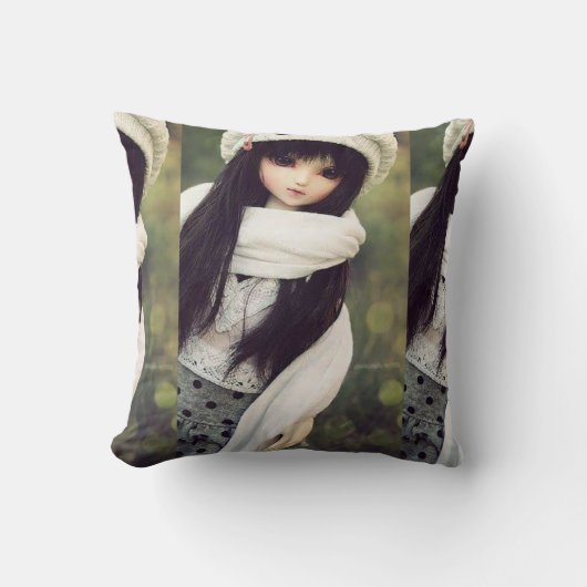 Kissen (Vorderseite)