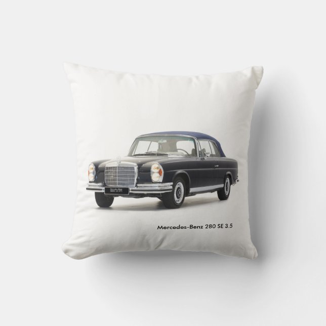 Kissen (Vorderseite)