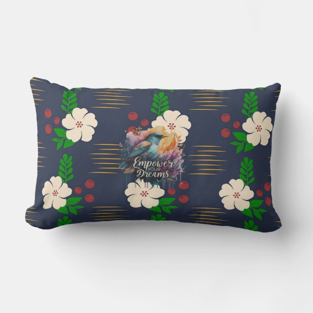 Kissen (Vorderseite)