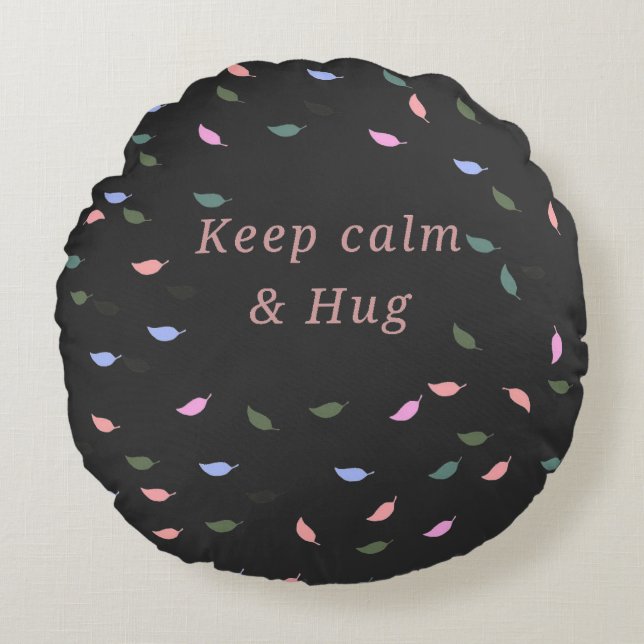 Kissen (Vorderseite)