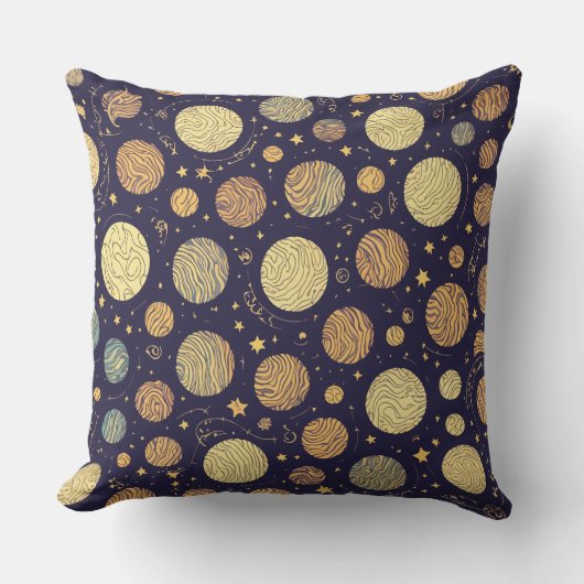 Kissen (Vorderseite)