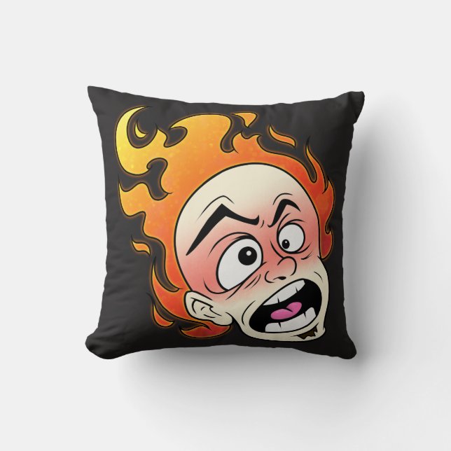 Kissen (Vorderseite)