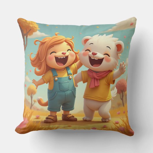 Kissen (Vorderseite)