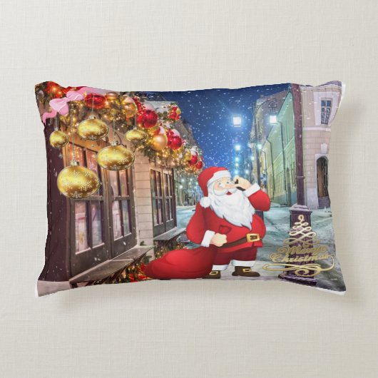 Kissen (Vorderseite)