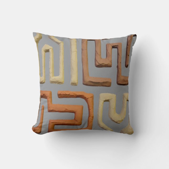 Kissen (Vorderseite)