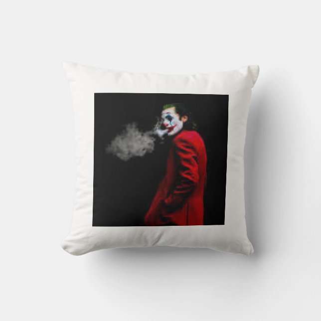 Kissen (Vorderseite)