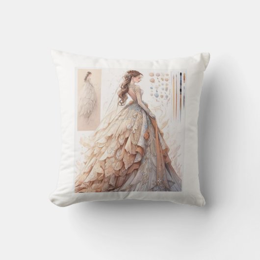 Kissen (Vorderseite)