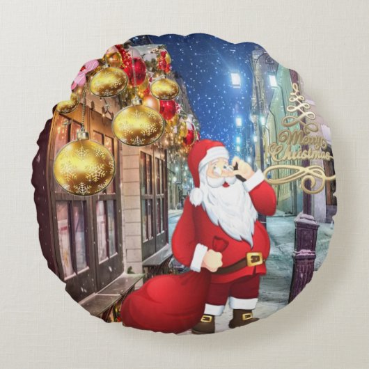 Kissen (Vorderseite)