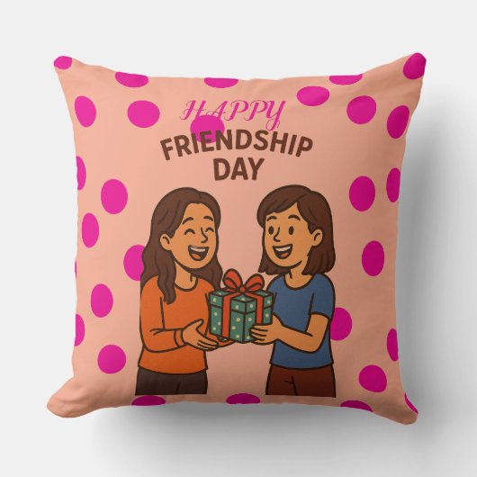 Kissen (Vorderseite)