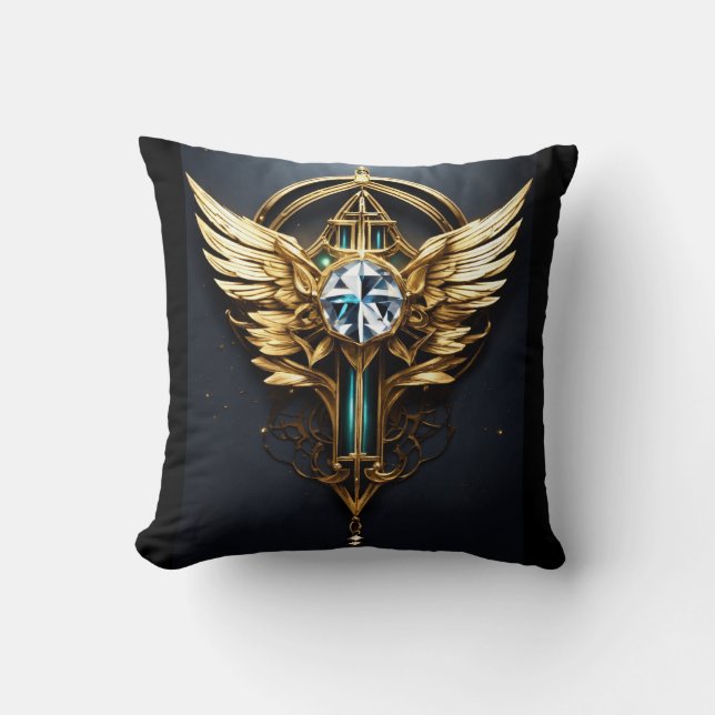 Kissen (Vorderseite)