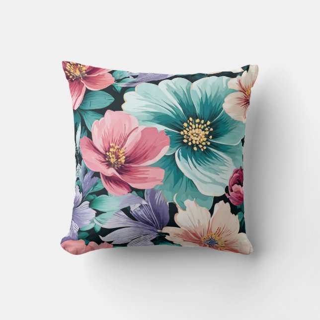 Kissen (Vorderseite)