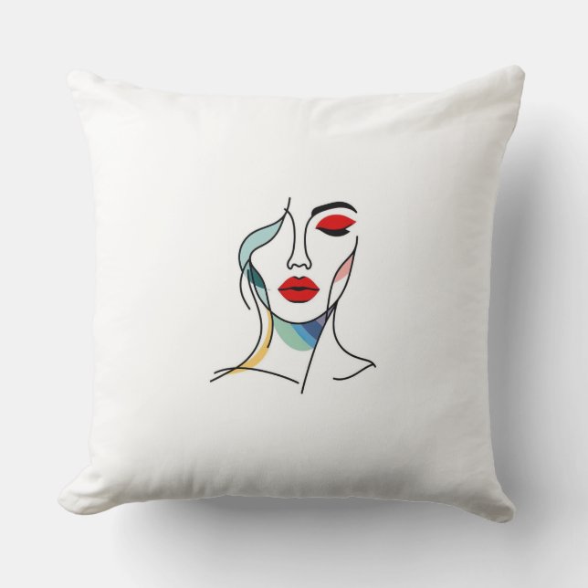 Kissen (Vorderseite)